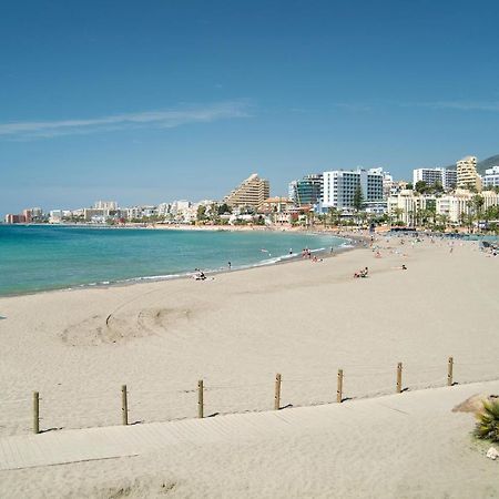 MINERVA, Benalmadena Costa, Stunning Sea&Mountain view, 1 bedroom apartment Exteriör bild
