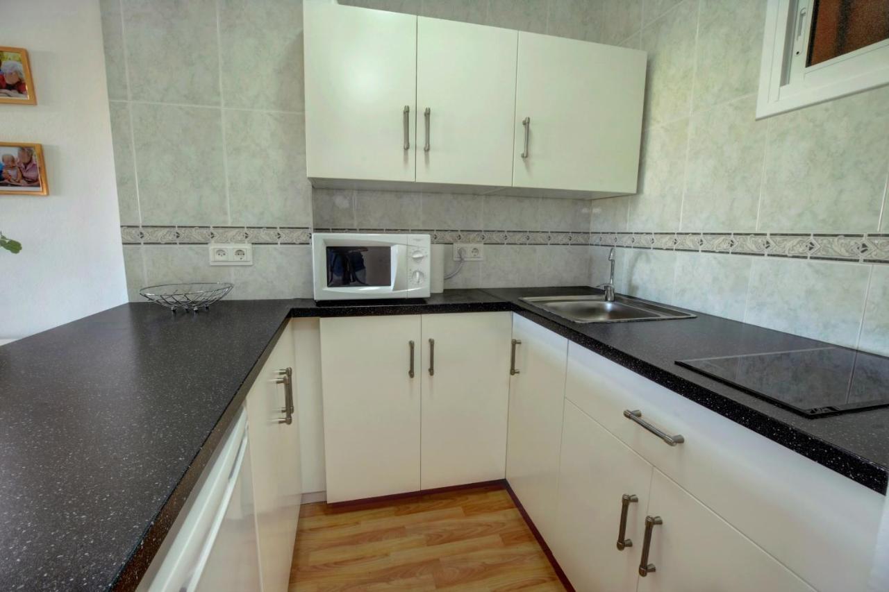 MINERVA, Benalmadena Costa, Stunning Sea&Mountain view, 1 bedroom apartment Exteriör bild