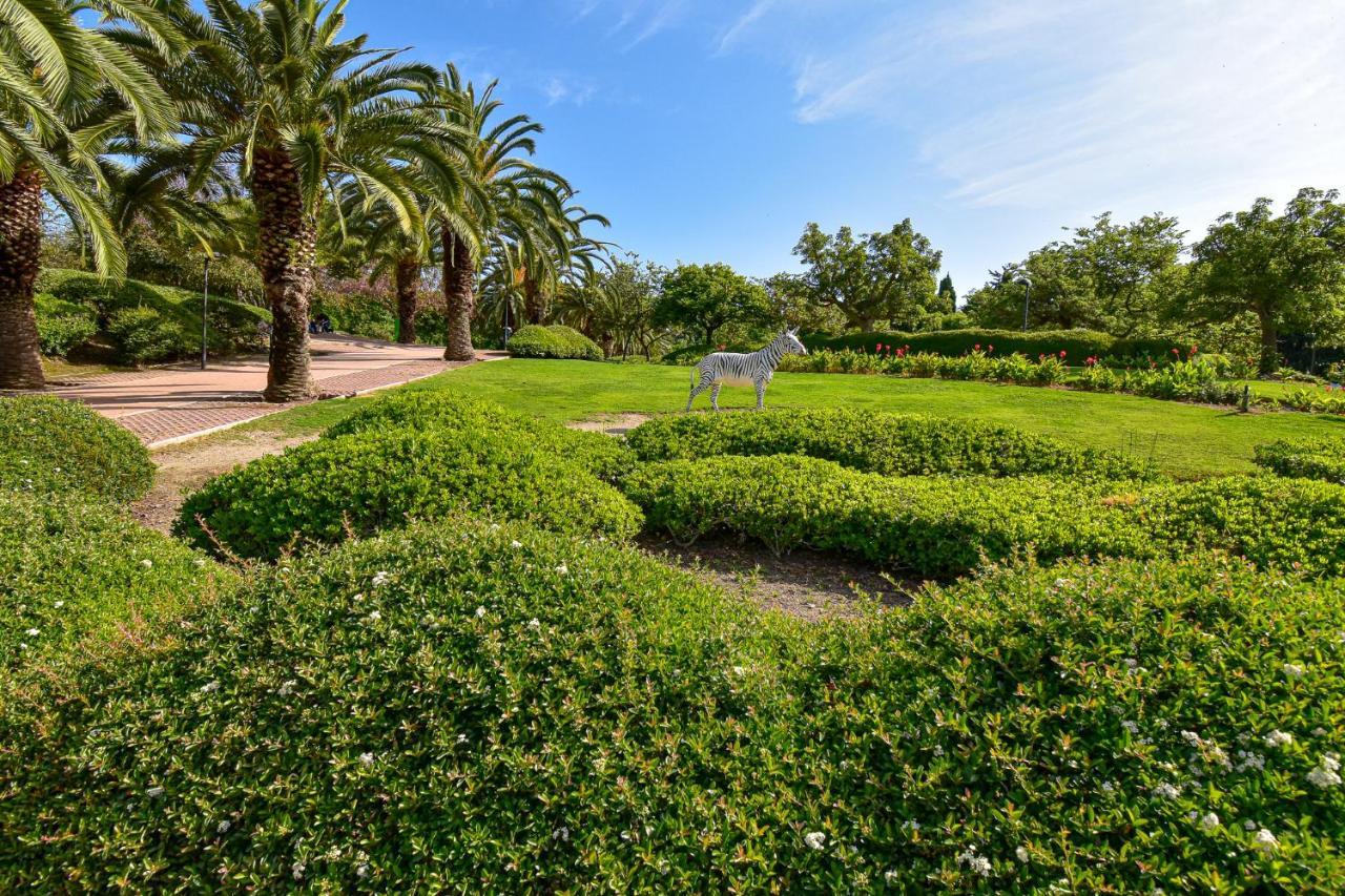 MINERVA, Benalmadena Costa, Stunning Sea&Mountain view, 1 bedroom apartment Exteriör bild
